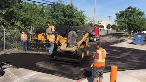 Best Driveway Border and Edging  in Copperas Cove, TX